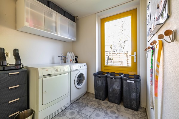 Medium property photo - Kerkuil 32, 9781 RE Bedum